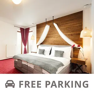 Sharingham Hotel