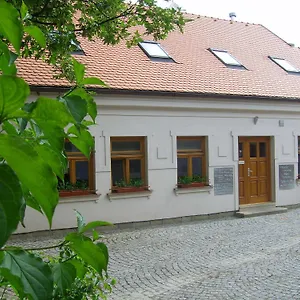 A Caferestaurant U Lavky Gasthof