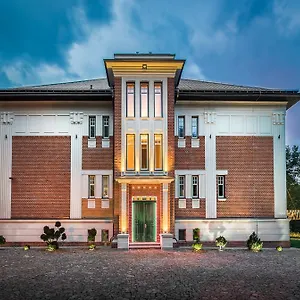 Na Landeku Gasthof